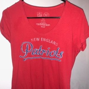 New England Patriots T-Shirt